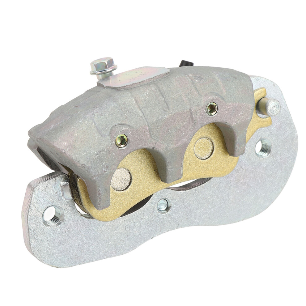 Rear Brake Caliper With Brake Pad Precise Control 8320539264004