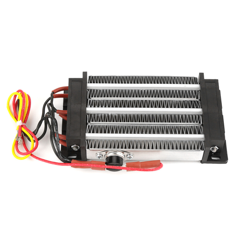 PTC Ceramic Air Heater Heating Element Electric