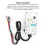 Hoist Controller Single Handle Industrial 3-Proof 9