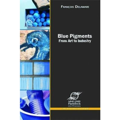 Blue Pigments