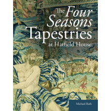 The Four Seasons Tapestries at Hatfield House