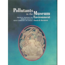 Pollutants in the Museum Environment