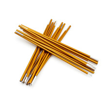 Camping Tent Poles Upgraded 7.9mm Lightweight
