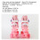 Breathable Skating Shoes Kids Beginner Roller 2