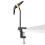 Fly Tying Vise Flies Tying Tool DIY Lure Making 2