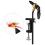 Fly Tying Vise Flies Tying Tool DIY Lure Making 7