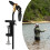 Fly Tying Vise Flies Tying Tool DIY Lure Making 8