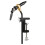 Fly Tying Vise Flies Tying Tool DIY Lure Making 1