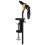 Fly Tying Vise Flies Tying Tool DIY Lure Making 3