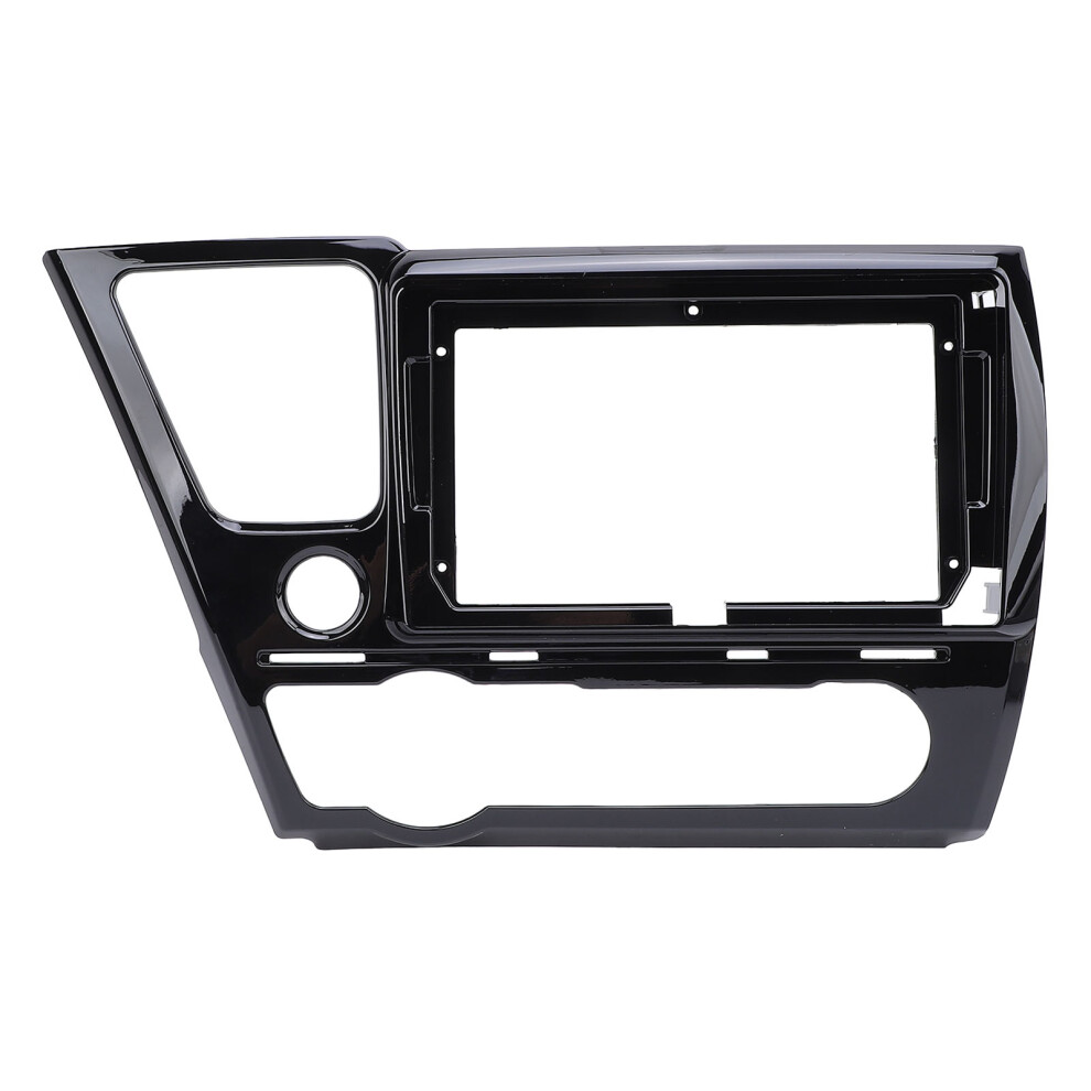 2 Din 9In Car Stereo Radio Fascia Protective 8320539265582