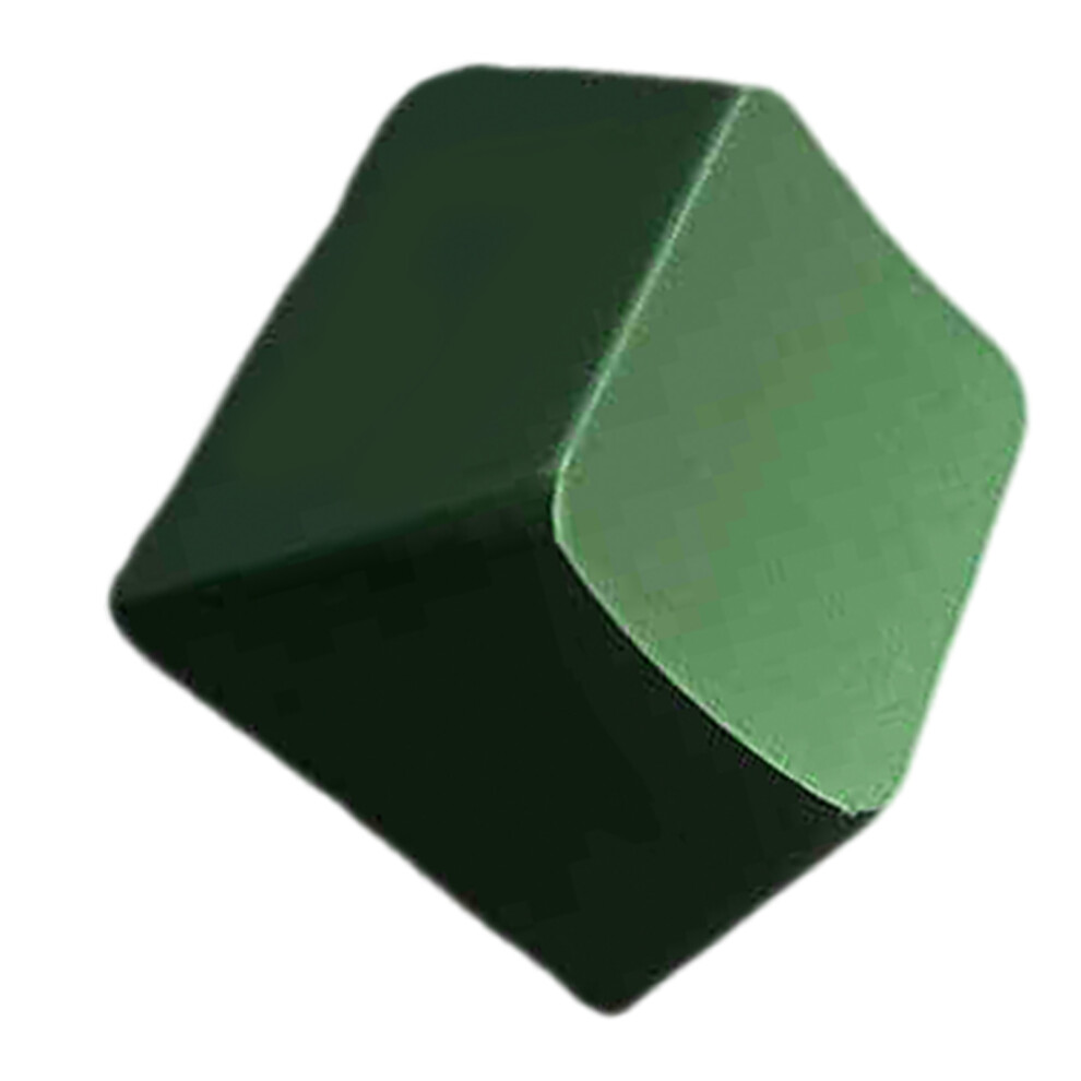 Comfortable Aluminum Esc Keycap Color Finish For- Green 7751000097011