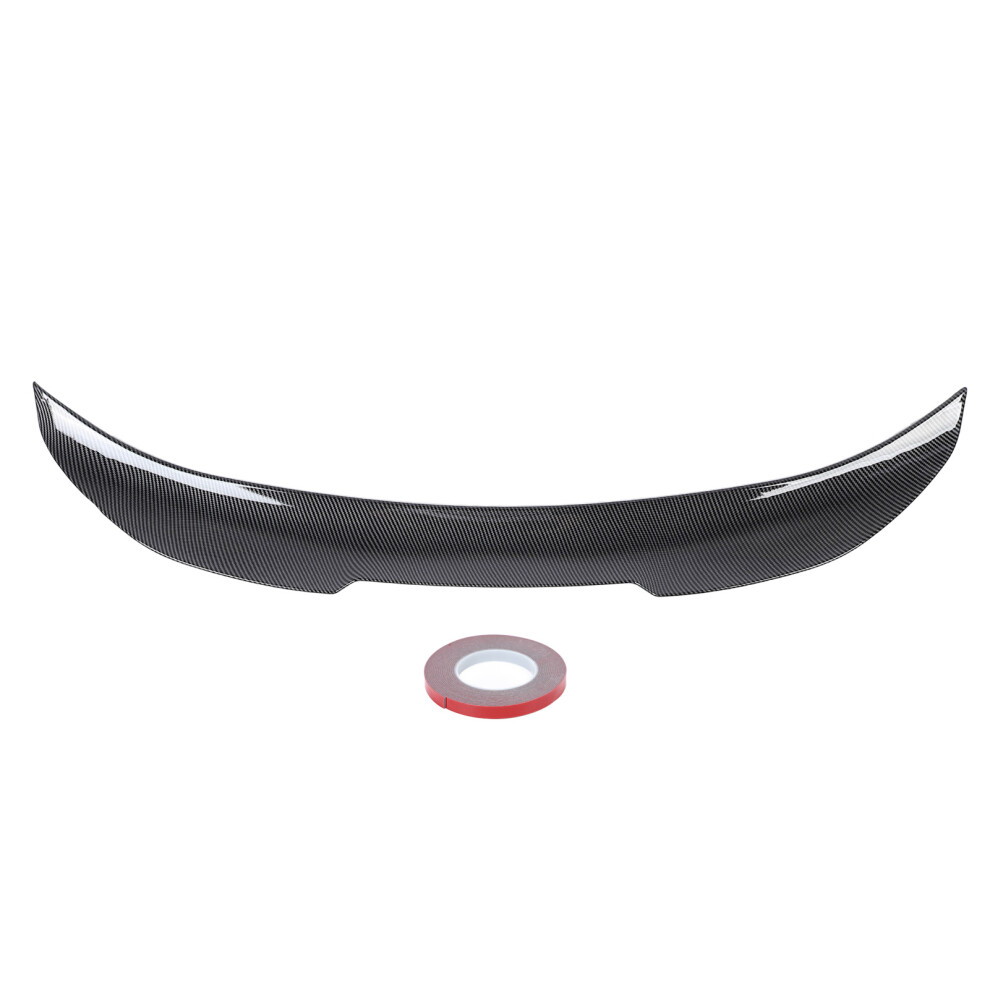 Rear Trunk Spoiler Psm Style Enhanced Aerodynamics 8320539265674
