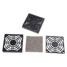 Computer Chassises Fan Dust Filter Grille Computer PC-70x70mm