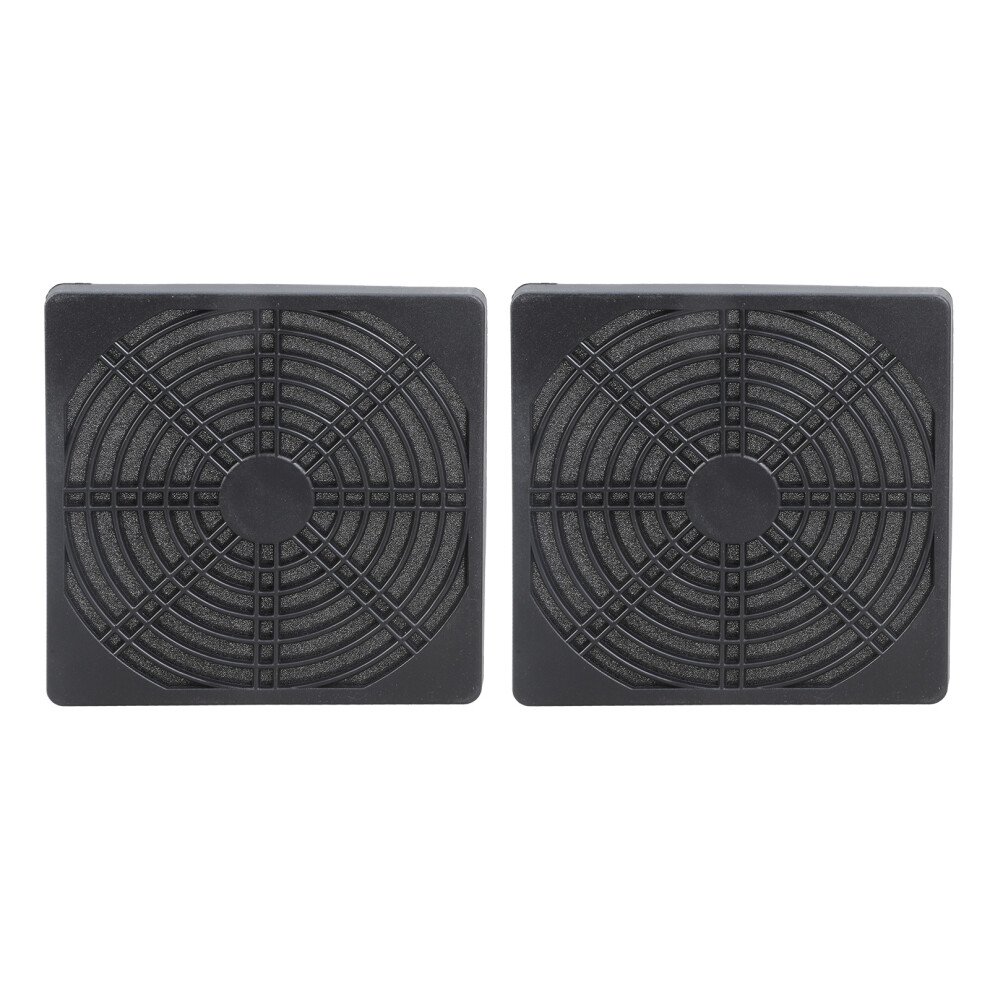 Fan Dust Filter Computer Pc Coolers Fan Filter Pc Fan-120X120mm 7751000097134