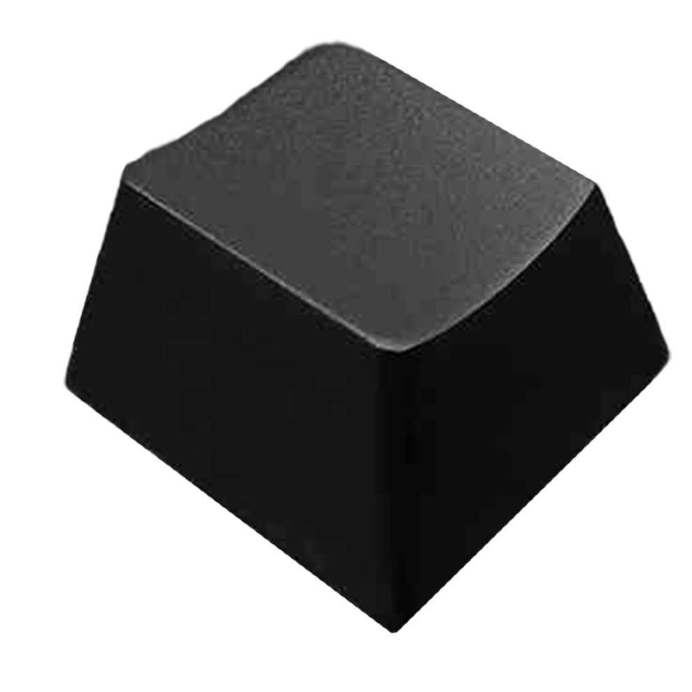 Aluminum Alloy Esc Keycap High Durability Metal Keycaps- Black 7751000096922