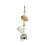 Tropical Fish Shells Phone Charm Ocean Inspire-E style lanyard 1