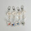 Tropical Fish Shells Phone Charm Ocean Inspire-E style lanyard 6