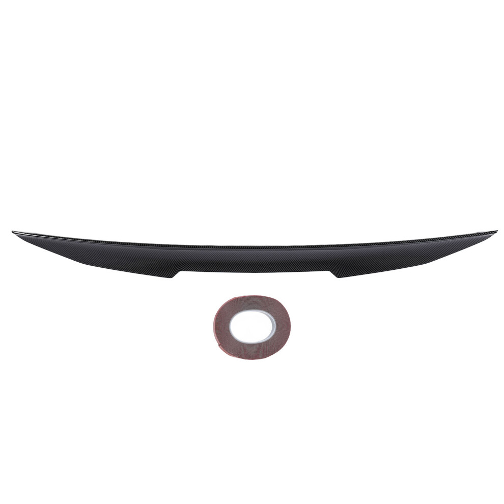Rear Trunk Lid Spoiler Psm Style Aerodynamic 8320539265704