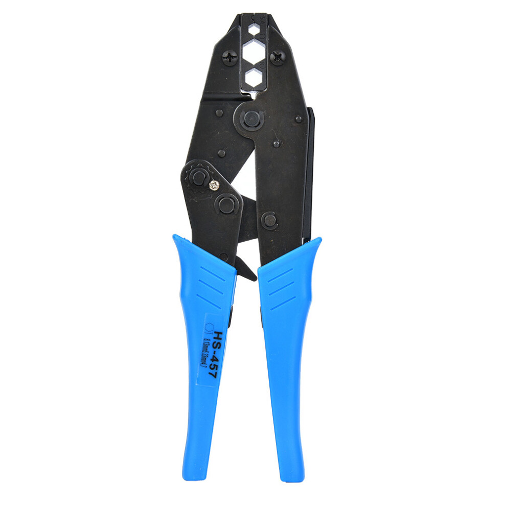 HS-457 Ratchet Crimper Pliers BNC/TNC Coaxial