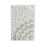 Glittering Face Rhinestones for Captivating-Aurora butterfly 1