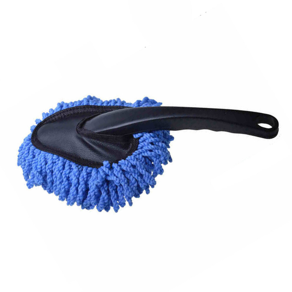 Strong Absorbent Microfiber Car Mop For Safe Dust And Stain Removal 9461349409885