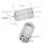 High Speed Circular D Type Shaft 395 Motor Long 9