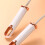 Stainless Steel Skimmer for Efficient-White Deepen the style 6