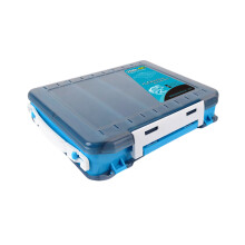 Watertight Fishing Tackle Organizers Tackle Tool-Blue small
