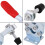 5pcs GH-225-D Toggle Clamp Quick Release Tool 11