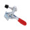 5pcs GH-225-D Toggle Clamp Quick Release Tool 5
