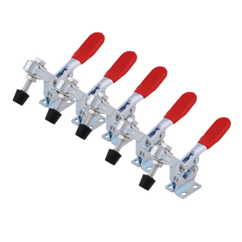 5pcs GH-225-D Toggle Clamp Quick Release Tool 1