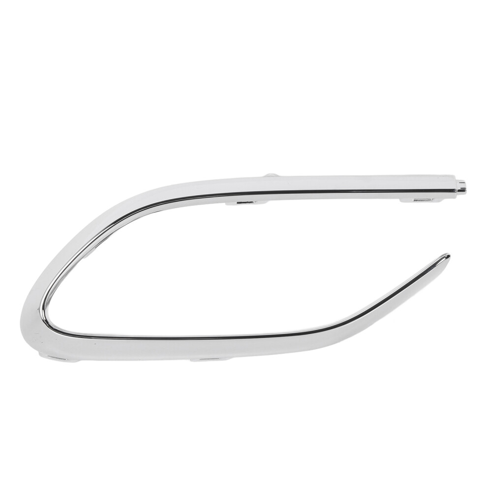 Oem Chrome Rear Bumper Lower Cover Trims Exhaust 8320539266015