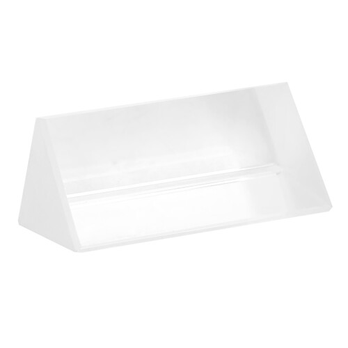 30*30*60mm Triangular Prism K9 Optical Glass
