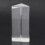 30*30*60mm Triangular Prism K9 Optical Glass 4