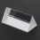 30*30*60mm Triangular Prism K9 Optical Glass 3