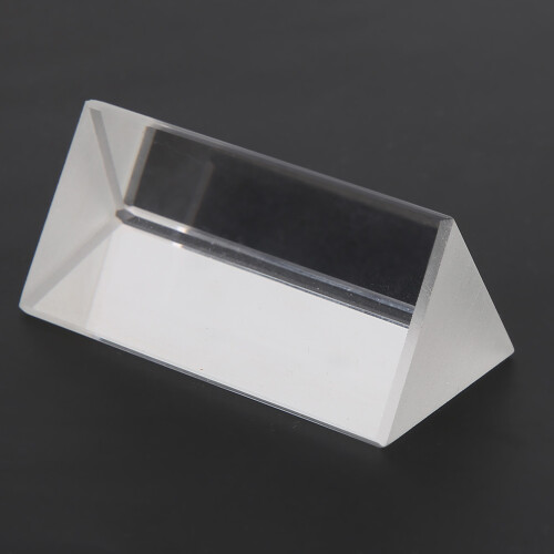 30*30*60mm Triangular Prism K9 Optical Glass 2