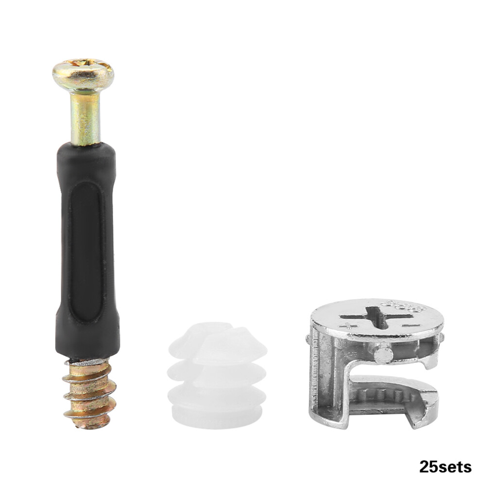 Thickened Sturdy Furniture Fastener Dowel