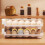 Transparent Egg Holder for Refrigerator Plastic Breakage Resistant 12 Count 9
