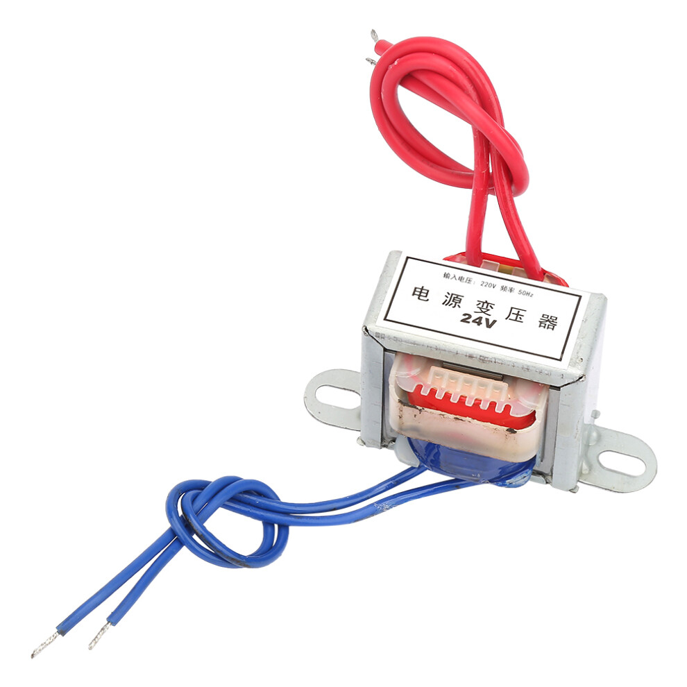 AC 12V/24V Output Voltage 2W Input 220V 50Hz