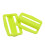 2pcs Scuba Diving Backplate Webbing Keeper 1
