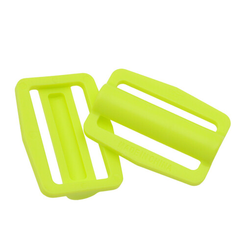 2pcs Scuba Diving Backplate Webbing Keeper