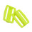 2pcs Scuba Diving Backplate Webbing Keeper 8