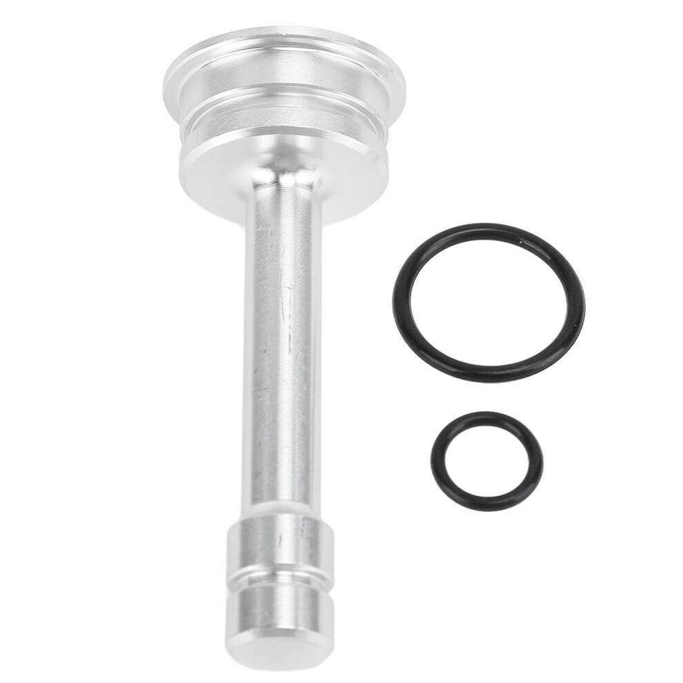 Cooler Change Hot Melt Bypass Plug Metal Enhanced 8320539266596