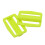 2pcs Scuba Diving Backplate Webbing Keeper 2