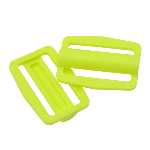 2pcs Scuba Diving Backplate Webbing Keeper 1
