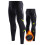 Riding Pants Men's Cycling Pants with Plush Warmth 1