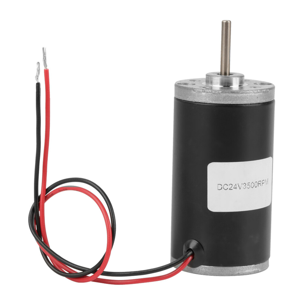 31ZY Permanent Magnetic DC Carbon Brush Motor