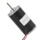 31ZY Permanent Magnetic DC Carbon Brush Motor 6