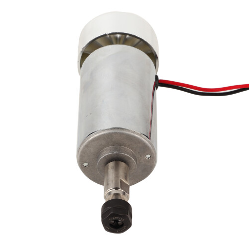 High Speed Air Cool Spindle Motor for Milling 1