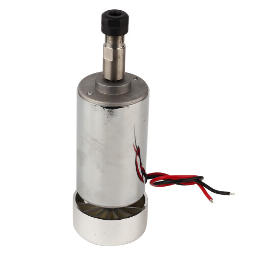 High Speed Air Cool Spindle Motor for Milling